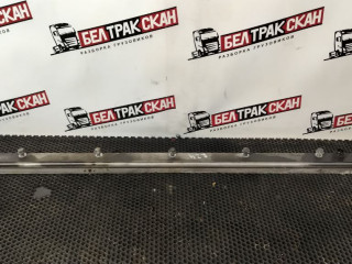 топливная рампа Scania R 6 серия 2021, 12.7 л., DC 13.148, дизель, АКПП, white ivory, задний привод, 2848019, 2380009
