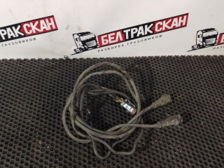проводка Scania R 5 серия 2011, 11.7 л., DC 12.15, дизель, АКПП, white ivory, задний привод, 1524331