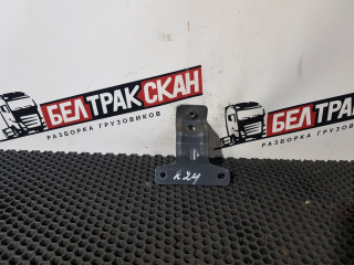 кронштейн (крепление) Scania R 6 серия 2021, 12.7 л., DC 13.148, дизель, АКПП, white ivory, задний привод, 2438137