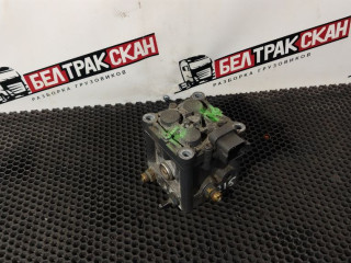 клапан EGR Scania R 6 серия 2019, OC13 101, газ, АКПП, chilli red, задний привод, 2522216, V107