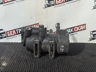 корпус топливного фильтра Scania R 5 серия 2011, 11.7 л., DC 12.15, дизель, АКПП, white ivory, задний привод, 1755066, 1500085, 1429057, 1473979, 1427453, 1515098