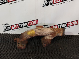 коллектор выпускной Scania R 5 серия 2013, 1798363