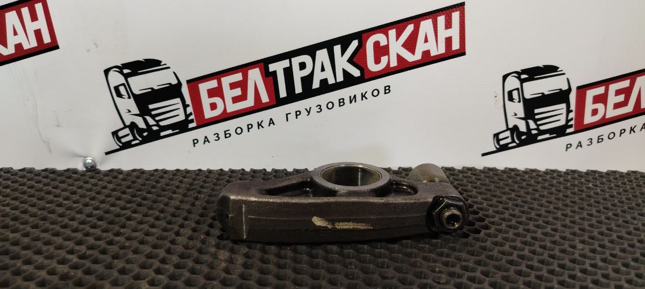 коромысло форсунки Scania R 5 серия 2013, 1451933, 1437438, 1425142, 1437439, 1521889, 1465288 - фото №1
