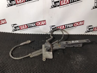 Датчик NOx Scania R 5 серия 2013, 12.7 л., DC 13.112, дизель, АКПП, white ivory, задний привод, 2296799, 2247379, 2020691, 1908536, 1872080, 1782596, 1732461, T115