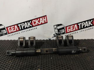 вал роликовых толкателей Scania R 5 серия 2013, 2932069, 2488137, 1775044, 1775045, 2932100