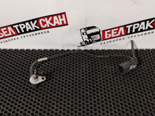 датчик температуры двигателя Scania R 6 серия 2019, OC13 101, газ, АКПП, chilli red, задний привод, 1865315, 1775009, 1522160, 1788498, 1539106, 1457302, T33