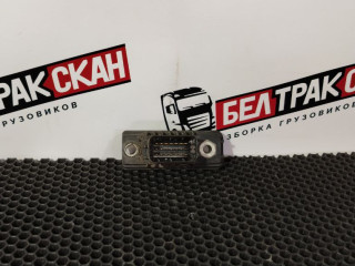 блок управления (другие) Scania R 6 серия 2019, OC13 101, газ, АКПП, chilli red, задний привод, 2734888, 2458277