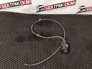 реле (прочие) Scania R 5 серия 2013, 12.7 л., DC 13.121, дизель, АКПП, red chilli, задний привод, 1930294, T157
