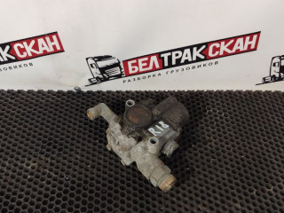 кран распределительный Scania R 5 серия 2010, 11.7 л., DC 12.15, дизель, АКПП, задний привод, 1453761, 1518589, 369543, 1307040, 328855, 1376793