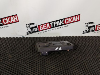 кнопка (выключатель) Scania R 5 серия 2012, 12.7 л., DC 13.121, дизель, АКПП, white ivory, задний привод, 1433018