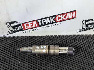 форсунка Scania R 6 серия 2021, 12.7 л., DC 13.148, дизель, АКПП, white ivory, задний привод, 2264458, 574426