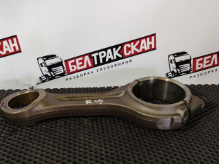 шатун Scania R 6 серия 2019, OC13 101, газ, АКПП, chilli red, задний привод, 2263286, 1920163, 1929265, 1920161, 1803469, 2190306, 1789726