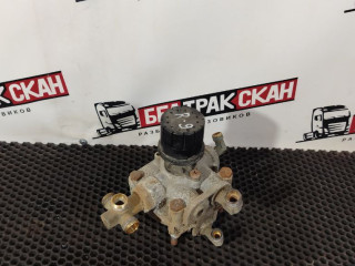 Клапан ускорительный Scania R 5 серия 2013, 1425183, 1342598, 1350118, 1543187
