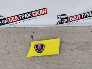 молдинг капота Scania R 6 серия 2022, 2324348, 2890674, 2978846