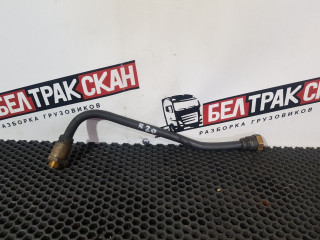 трубка топливная Scania R 5 серия 2013, 12.7 л., DC 13.121, дизель, АКПП, red chilli, задний привод, 1933394