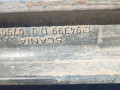 Балка переднего моста Scania G 5 серия 2013, 1394399, 1351969, 1339686 - фото №6