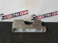 Кронштейн бака AdBlue Scania R 5 серия 2012, 12.7 л., DC 13.121, дизель, АКПП, white ivory, задний привод, 1787518 - фото №2