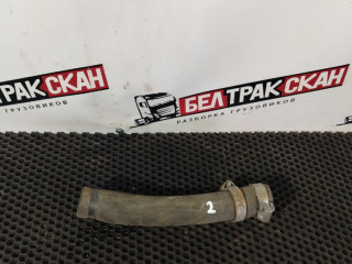 патрубок (трубопровод, шланг) Scania R 5 серия 2013, 1856607, 1856588, 1858996