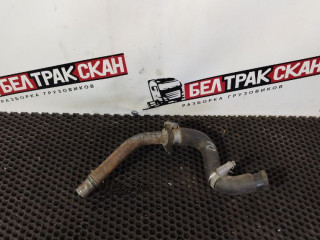 трубка охлаждающей жидкости Scania R 5 серия 2013, 1729212, 1538943