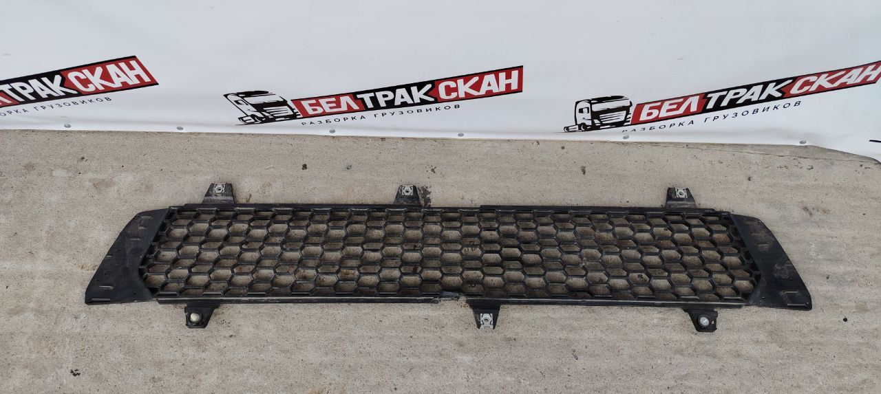 решетка капота Scania R 6 серия 2022, 2307674 - фото №1