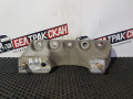 Кронштейн бака AdBlue Scania R 5 серия 2013, 12.7 л., DC 13.112, дизель, АКПП, red chilli, задний привод, 1787517 - фото №2
