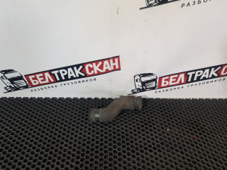 патрубок (трубопровод, шланг) Scania R 5 серия 2013, 12.7 л., DC 13.121, дизель, АКПП, 2175692, 1545163