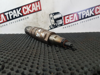 форсунка Scania R 6 серия 2021, 12.7 л., DC 13.148, дизель, АКПП, white ivory, задний привод, 2264458, 574426