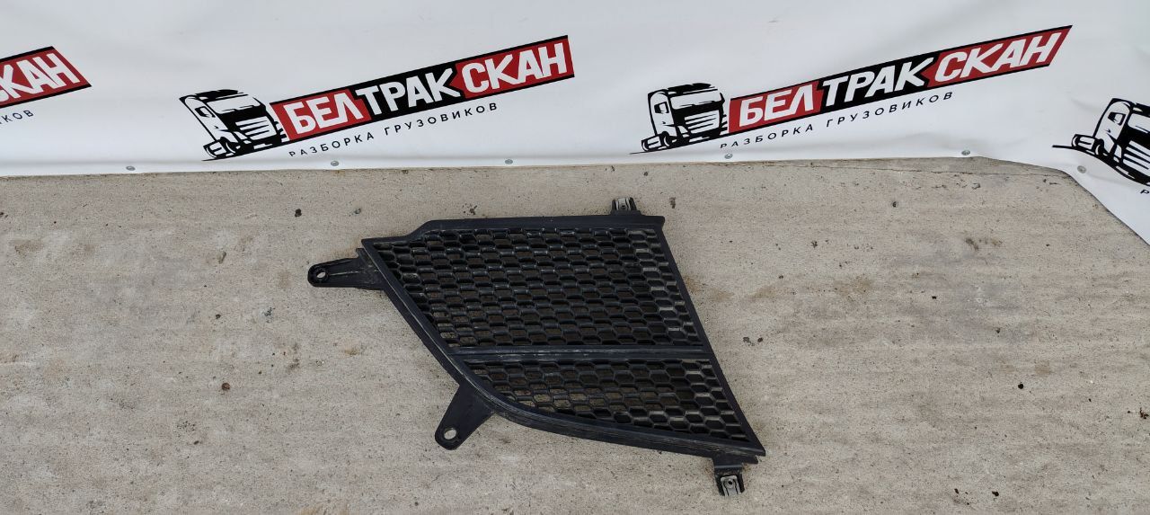 решетка капота Scania R 6 серия 2022, 2307648 - фото №1