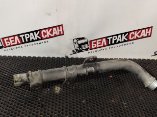патрубок вентиляции картера Scania R 6 серия 2021, 12.7 л., DC 13.148, дизель, АКПП, white ivory, задний привод, 2037863