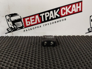 кнопка (выключатель) Scania R 5 серия 2013, 1421845, S56