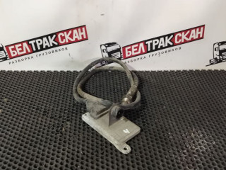 Датчик NOx Scania R 5 серия 2010, 11.7 л., DC 12.15, дизель, АКПП, задний привод, 2296799, 2247379, 2020691, 1908536, 1872080, 1782596, 1732461, T115