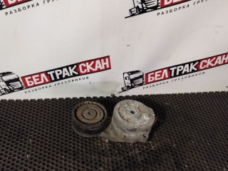 ролик натяжителя Scania R 5 серия 2013, 2863219, 2660918