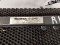 топливная рампа Scania R 6 серия 2019, OC13 101, газ, АКПП, chilli red, задний привод, 2212849, 3091926 - фото №3
