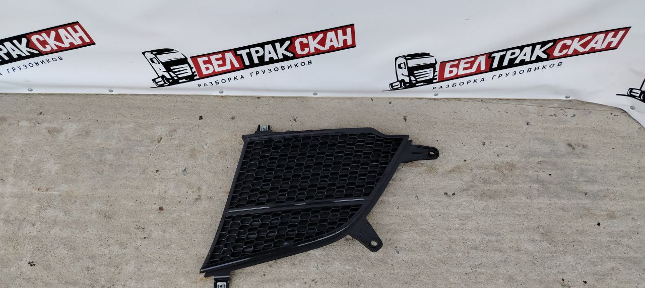 решетка капота Scania R 6 серия 2022, 2307642 - фото №1