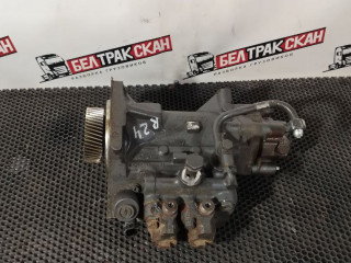 ТНВД Scania R 6 серия 2021, 12.7 л., DC 13.148, дизель, АКПП, white ivory, задний привод, 3063752, 2854639, 2841303, 2527612, 2480588, 3063789, 2984267