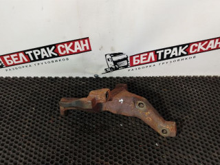 кронштейн клапана EGR Scania R 6 серия 2019, OC13 101, газ, АКПП, chilli red, задний привод, 2072007, 1801869