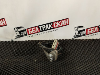 датчик абсолютного давления Scania R 5 серия 2012, 12.7 л., DC 13.112, дизель, АКПП, white ivory, задний привод, 1862890, 2149696, 1787155, 2462543, 1535520, 1457305, 1471740, 1539109, 2154180, 1864224, 1787522, 1540805, 1507480