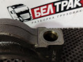 Крышка подшипника (бугель) Scania R 5 серия 2013, 1947607 - фото №4