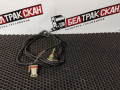 проводка двигателя Scania R 5 серия 2013, 1865315, 1775009, 1522160, 1788498, 1539106, 1457302 - фото №3