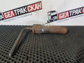 крюк буксировочный Scania R 5 серия 2012, 1347896 - фото №3