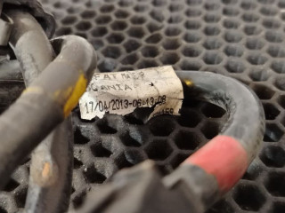 проводка Scania R 5 серия 2013, 1848281, 1791557, 1501766