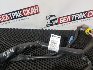 дверная проводка Scania R 6 серия 2021, 12.7 л., DC 13.148, дизель, АКПП, white ivory, задний привод, 2532541