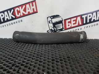 патрубок (трубопровод, шланг) Scania R 5 серия 2013, 12.7 л., DC 13.121, дизель, АКПП, 1856607, 1856588, 1858996