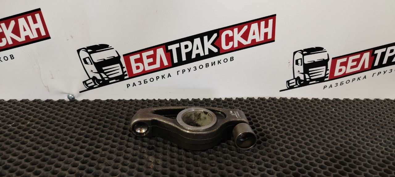 коромысло форсунки Scania R 5 серия 2013, 1451933, 1437438, 1425142, 1437439, 1521889, 1465288 - фото №1