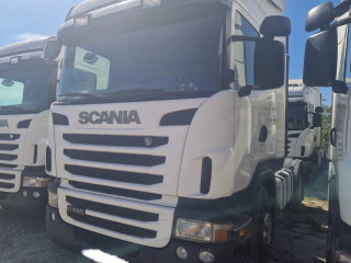 Scania R 5 серия
