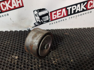 ролик натяжителя Scania R 5 серия 2012, 12.7 л., DC 13.112, дизель, АКПП, white ivory, задний привод, 2129402, 2089431, 1860734, 1734903