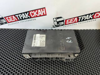 блок управления светом Scania R 5 серия 2013, 12.7 л., DC 13.112, дизель, АКПП, white ivory, задний привод, 1943668, 1943618, 1930222, 1903132, 1880408, 1889537, 1852156, 2025647, 2025648, 2025649, 2025650, 2025651, 2025652