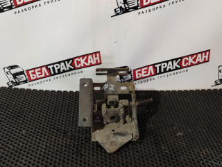 Форсунка Adblue Scania R 5 серия 2012, 12.7 л., DC 13.121, дизель, АКПП, white ivory, задний привод, 2001791, 1753208, 2262338, 1783953, 1780505, 1749016, 1916746