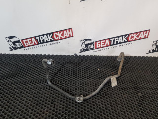 трубка вакуумная Scania R 5 серия 2013, 12.7 л., DC 13.121, дизель, АКПП, red chilli, задний привод, 1857681, 1540940, 1509413