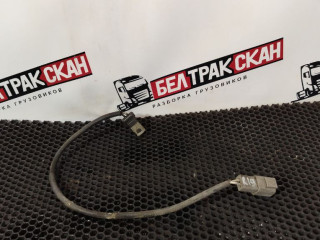 проводка двигателя Scania R 5 серия 2012, 12.7 л., DC 13.112, дизель, АКПП, white ivory, задний привод, 1907303, C121